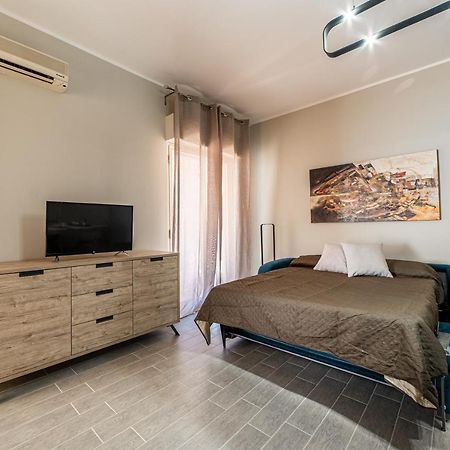 Mondello - Addaura - Le Dimore Dello Zodiaco - Dimora Della Vergine Apartment Palermo Bagian luar foto