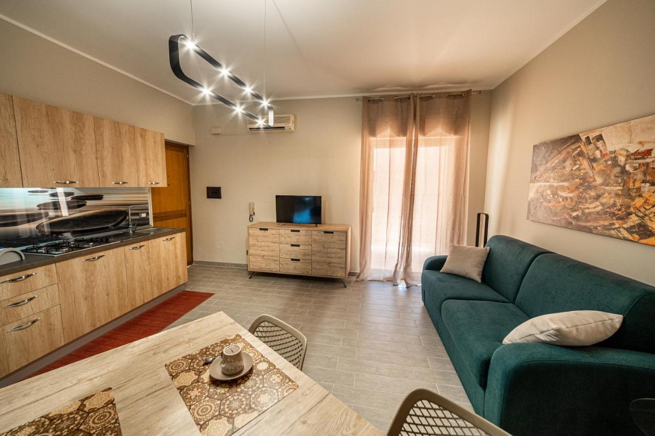 Mondello - Addaura - Le Dimore Dello Zodiaco - Dimora Della Vergine Apartment Palermo Bagian luar foto